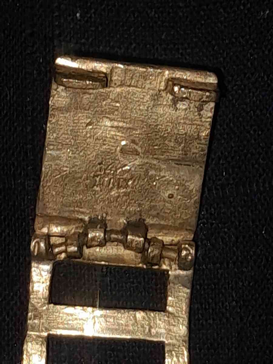 14k gold bracelet - Saint Louis, Missouri - FleaMarketBay