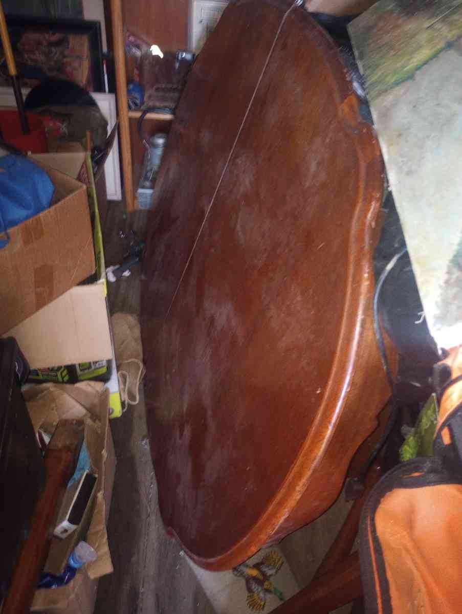 a few things old antique table beautiful - Commerce City, Colorado - FleaMarketBay