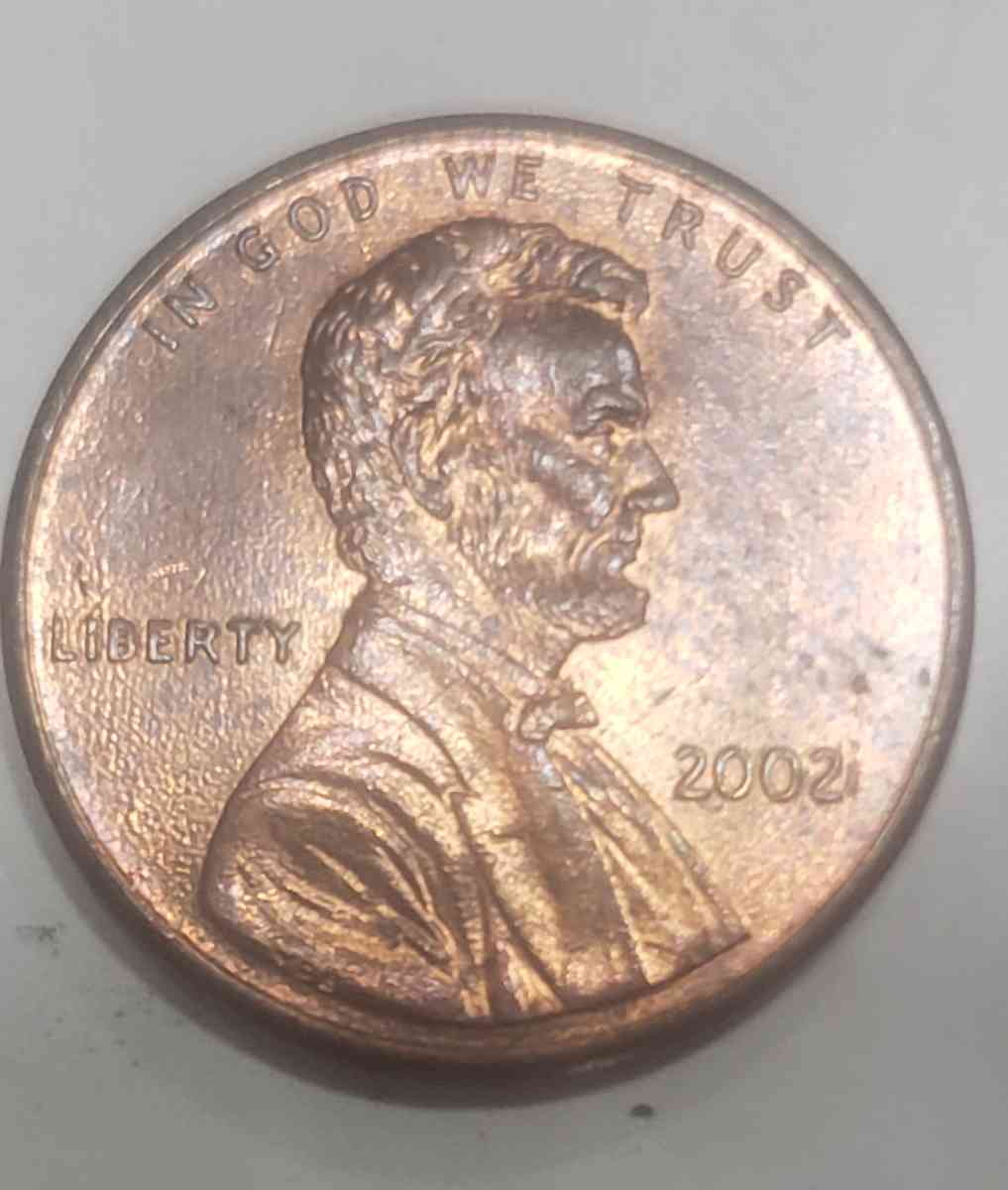 20021 penny - Lithonia, Georgia - FleaMarketBay