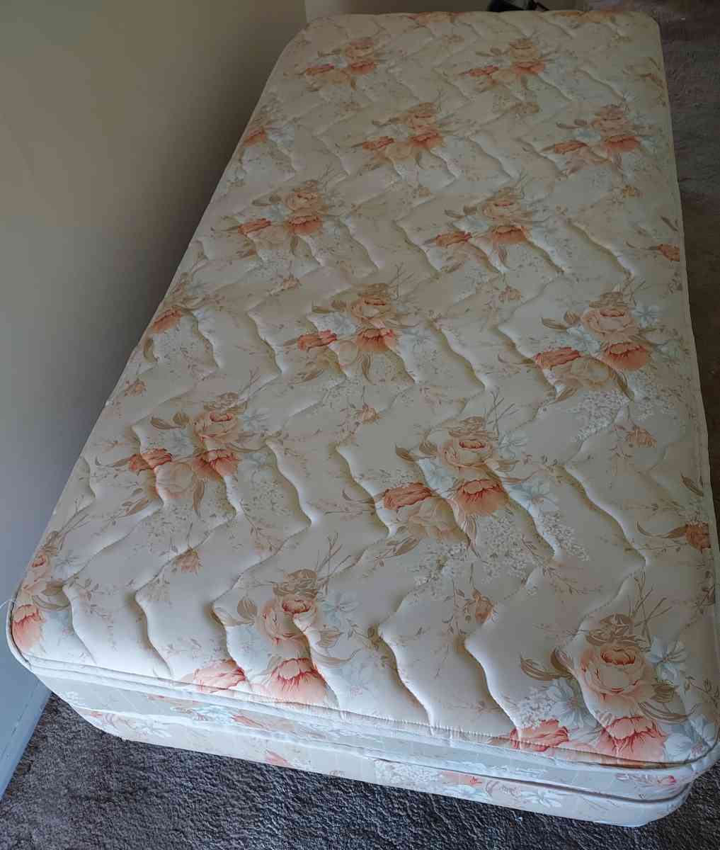 FREE  Automatic Twin XL Bed with Massage - Oil City, Pennsylvania - FleaMarketBay