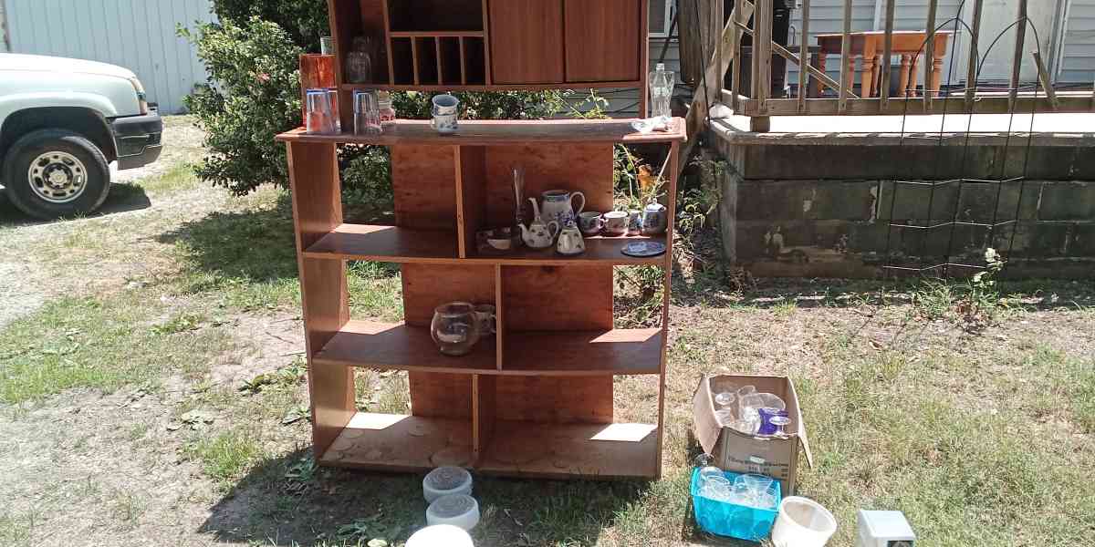 little bit of everything - Webb City, Missouri - FleaMarketBay