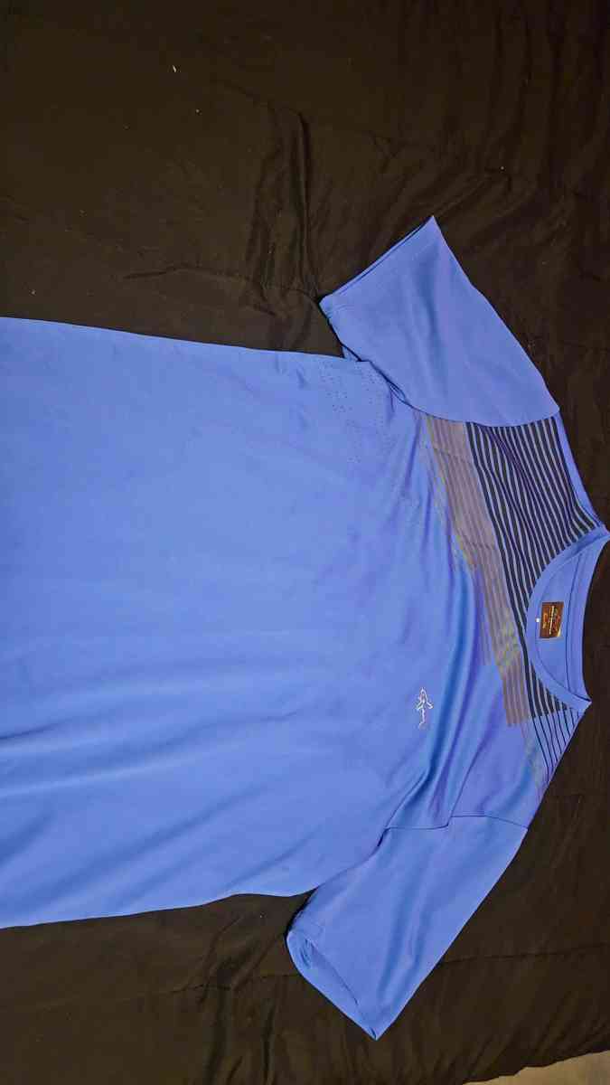 Golf Tshirt - Somerdale, New Jersey