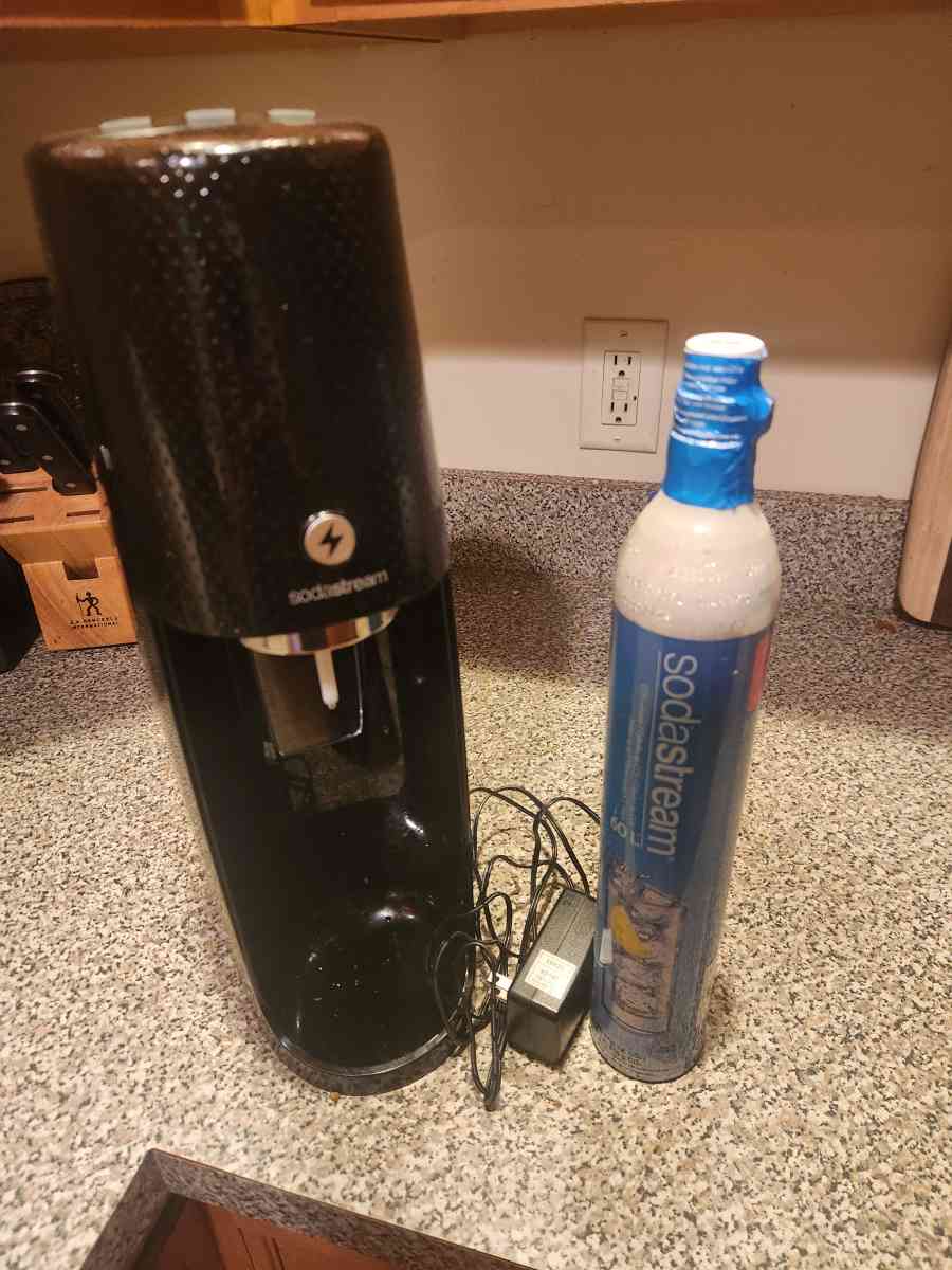 soda onestream - Clinton, Massachusetts - FleaMarketBay