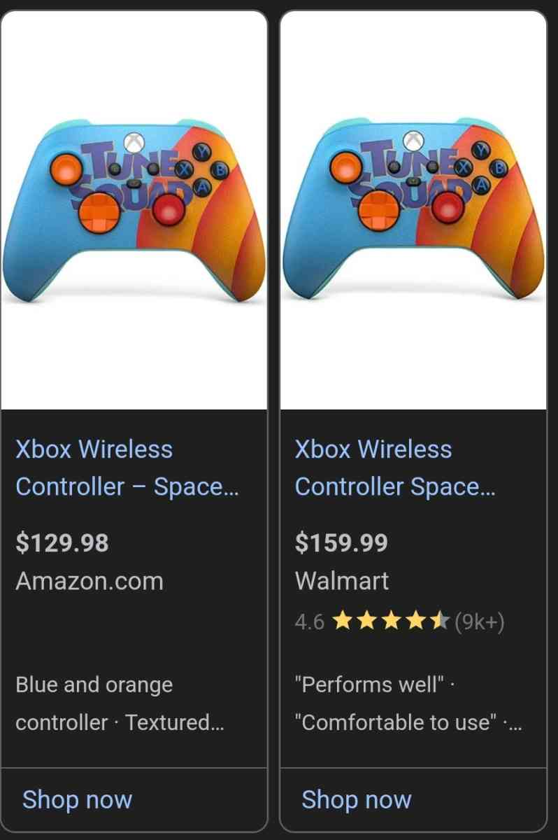 Xbox One limited edition Looney tunes controller - San Gabriel, California - FleaMarketBay