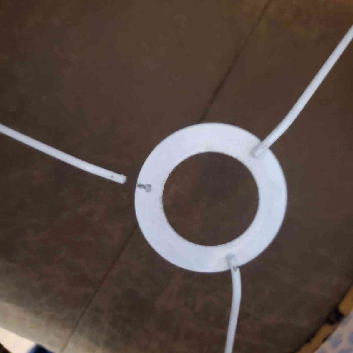 cheetah lamp - Plant City, Florida - FleaMarketBay