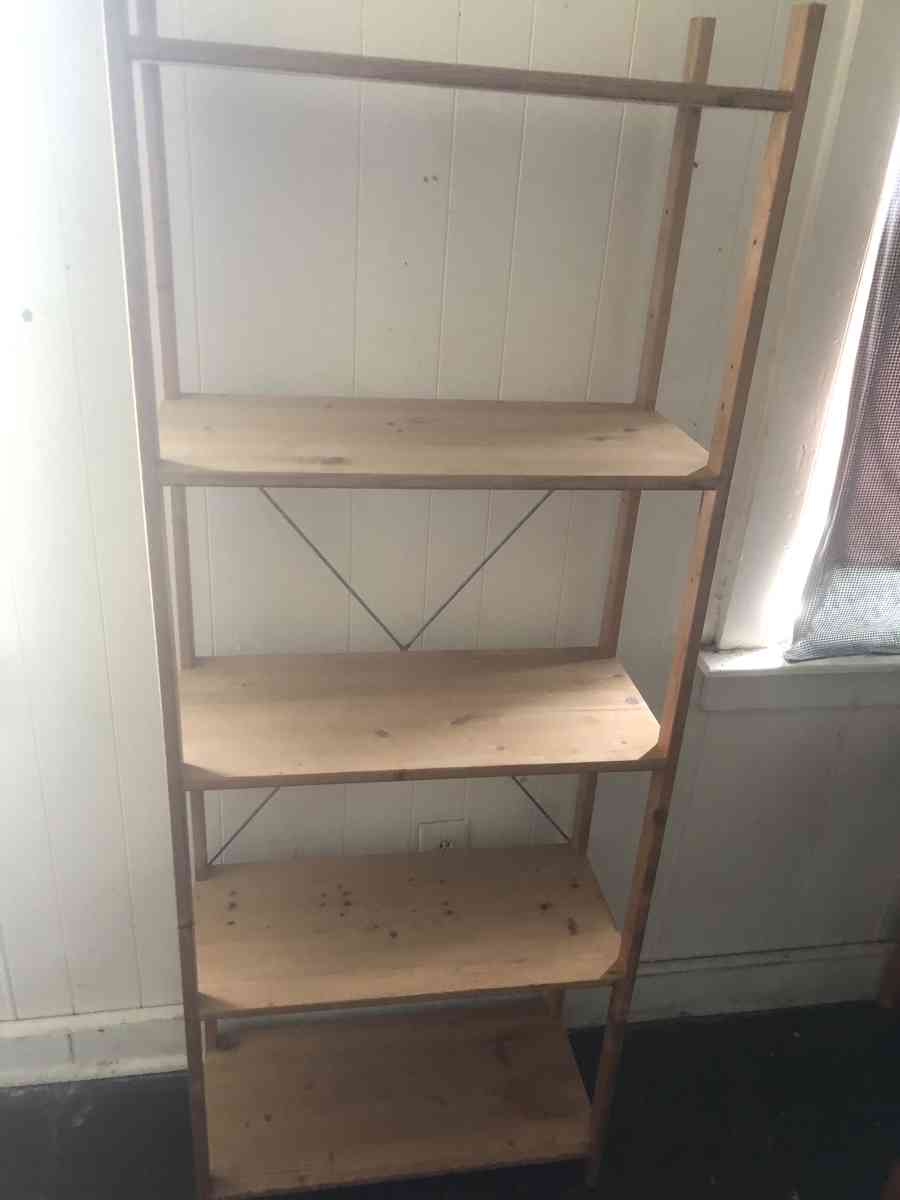 bookcase - Baltimore, Maryland - FleaMarketBay