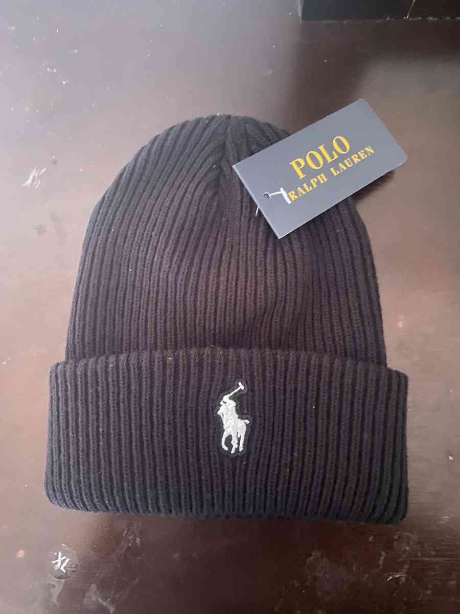 Polo Ralph Lauren Beanie - Las Vegas, Nevada - FleaMarketBay