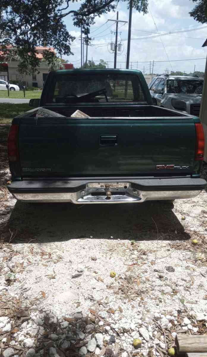 TRUCK - Los Angeles, California - FleaMarketBay