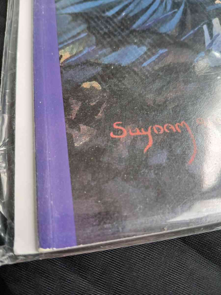 1991 DC COMICSDARK HORSE COMICS BATMAN VS PREDATOR PART 1 of - Kingston, Pennsylvania - FleaMarketBay