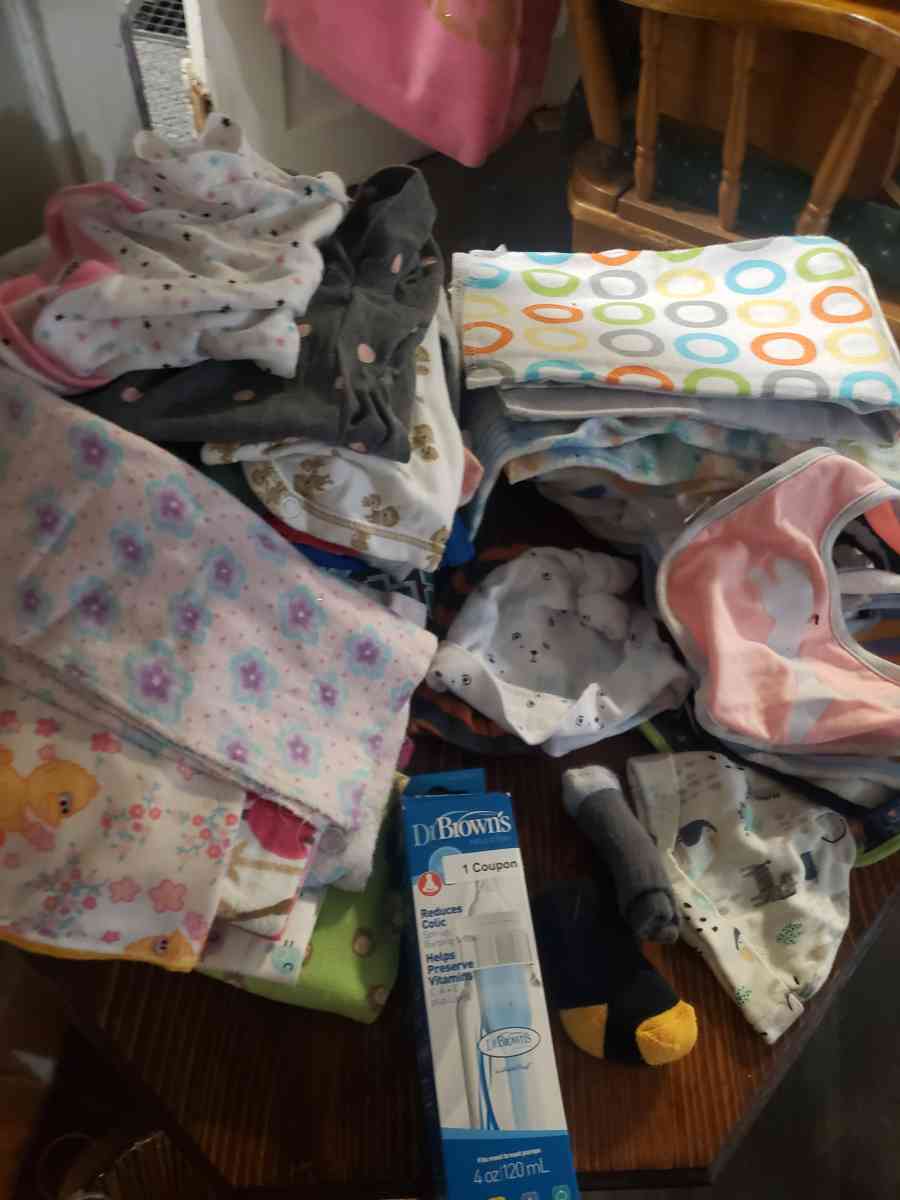 baby stuff - Fort Wayne, Indiana - FleaMarketBay