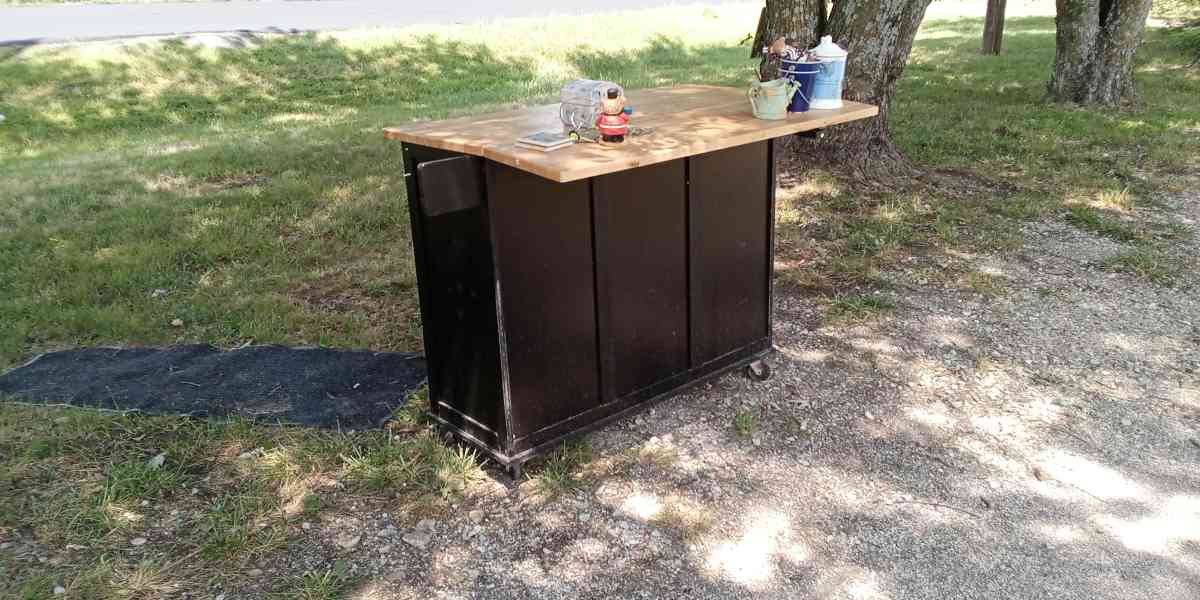 little bit of everything - Webb City, Missouri - FleaMarketBay