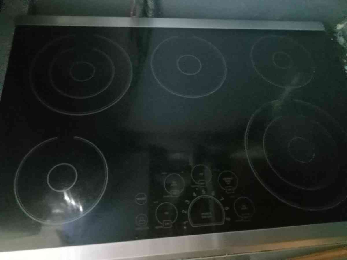 lg 30 touch stovertop - Florence, South Carolina