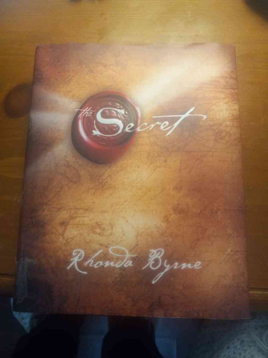 book the secret - Miami, Florida