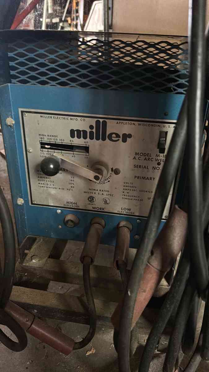 welder - Desoto, Texas