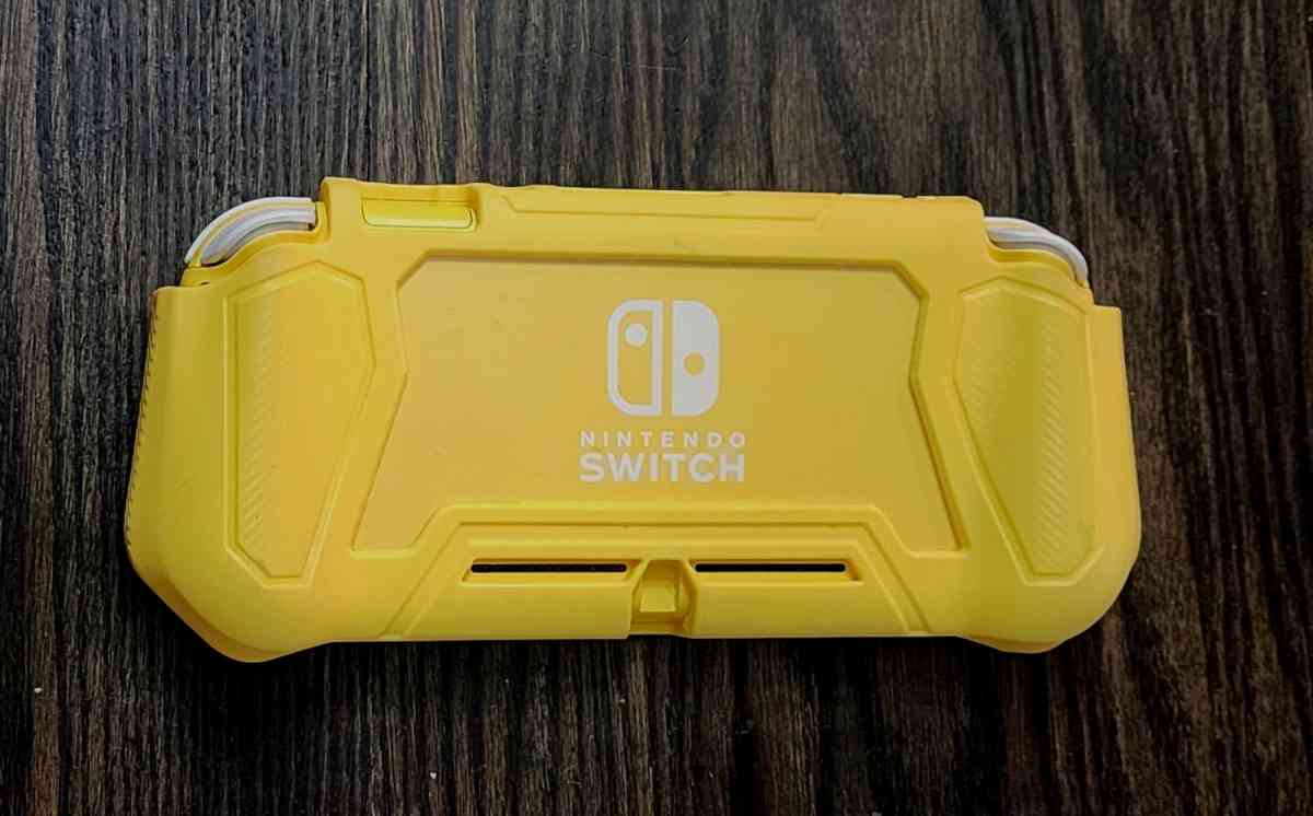 nintendo switch lite - Sikeston, Missouri - FleaMarketBay