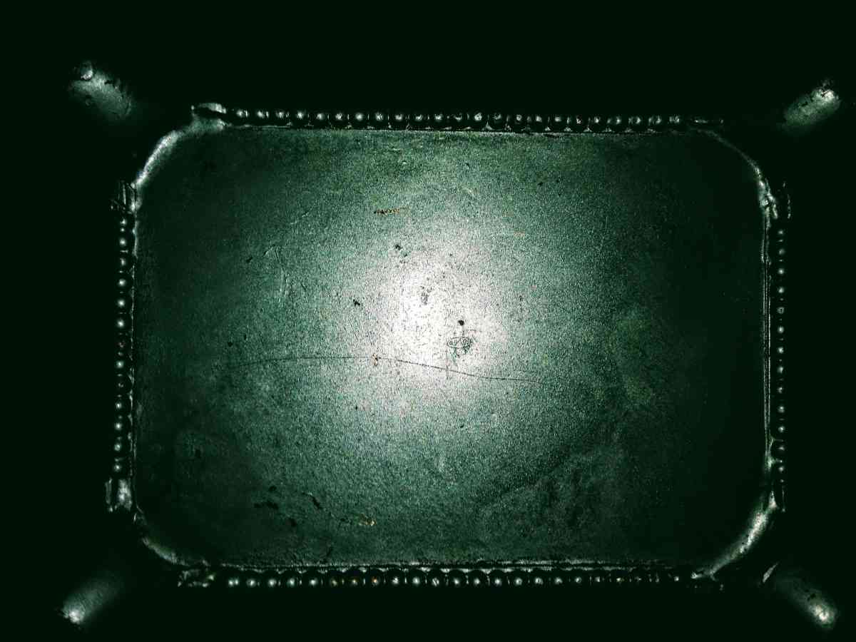 collector item vintage metal trinket jewel box late 1800s - Altamonte Springs, Florida - FleaMarketBay