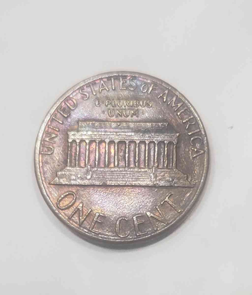 1985 penny - Lithonia, Georgia - FleaMarketBay
