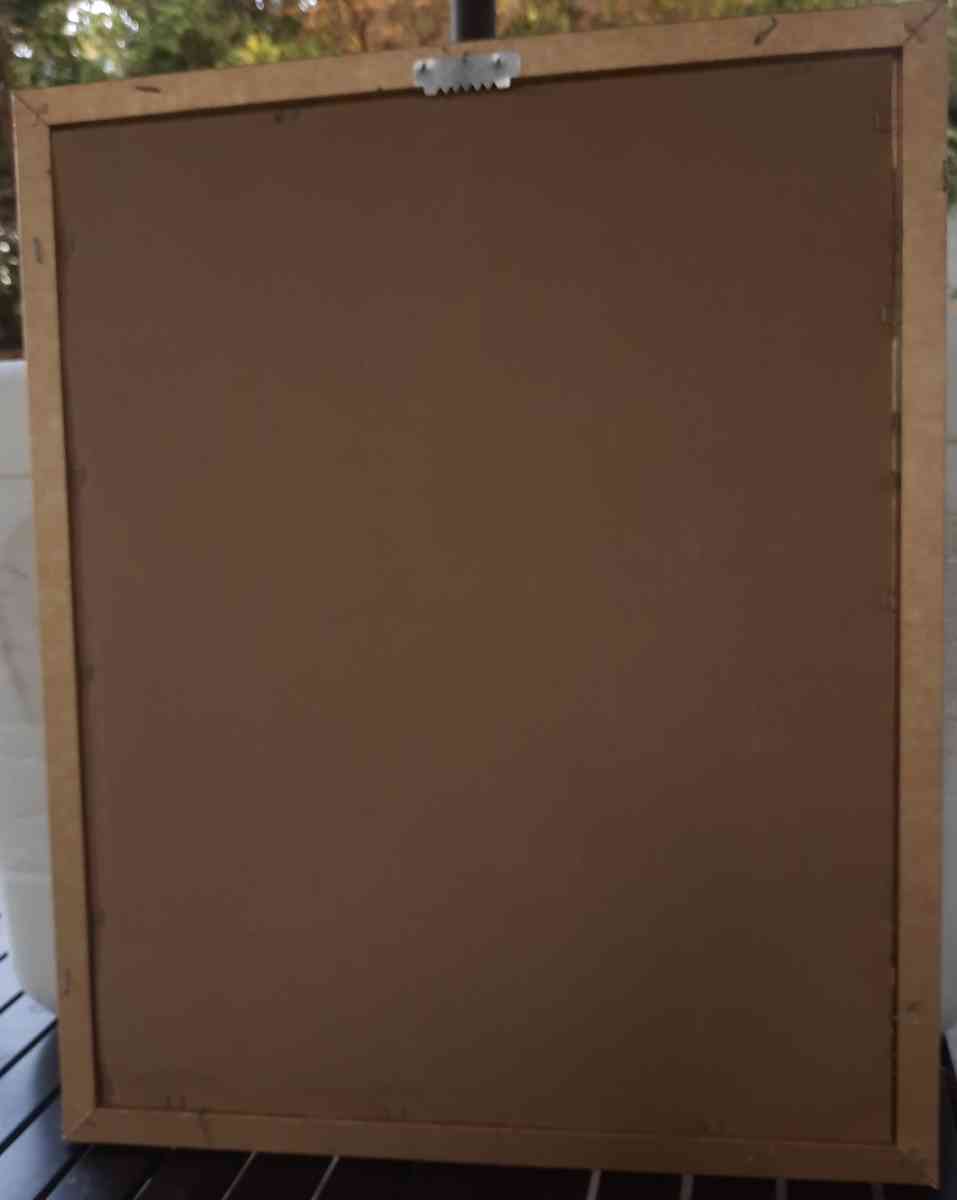 Monet Le Pont Japonais picture - Port Jefferson Station, New York - FleaMarketBay