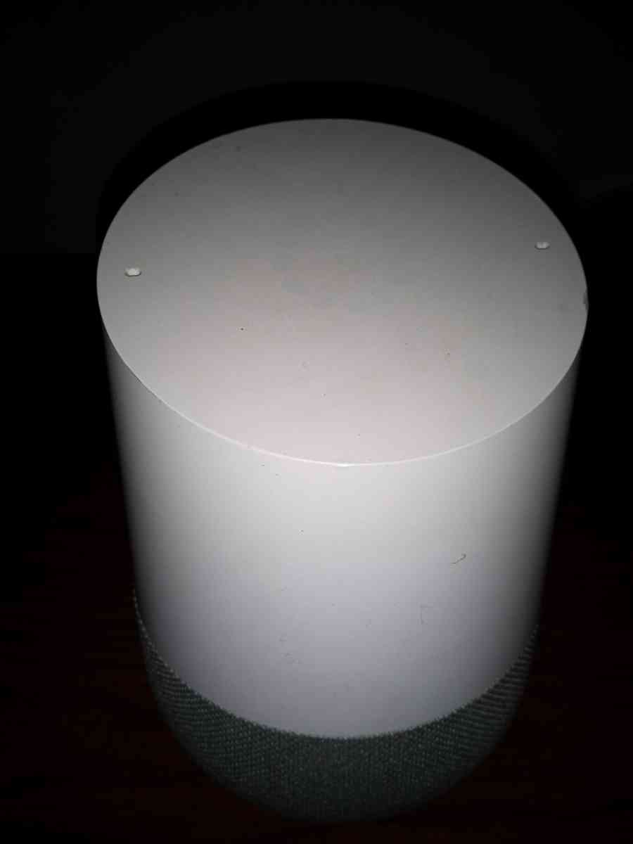 Google Home Wireless Bluetooth Google Assistant Voice Recogn - Sandston, Virginia - FleaMarketBay