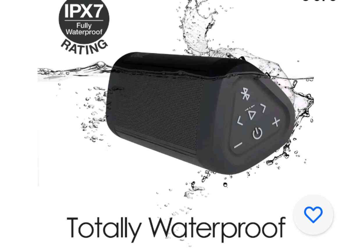 OontZ surround sound Bluetooth Speakers - Gilroy, California