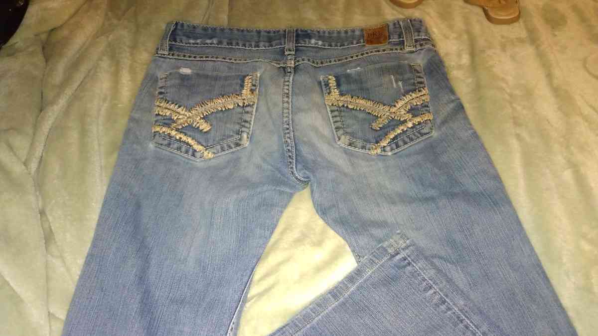 womens BKE jeans - Alexander, Arkansas - FleaMarketBay