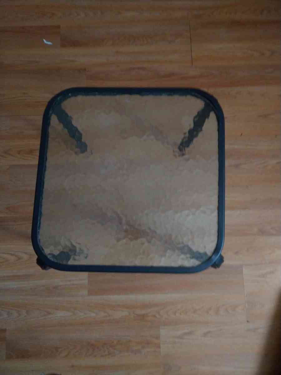 Patio table - Bethany, Oklahoma