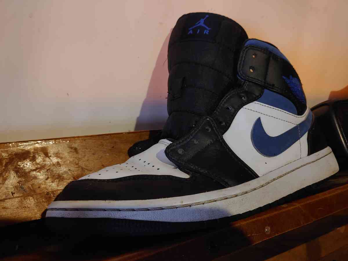 jordans retro 1 - Mountville, Pennsylvania - FleaMarketBay