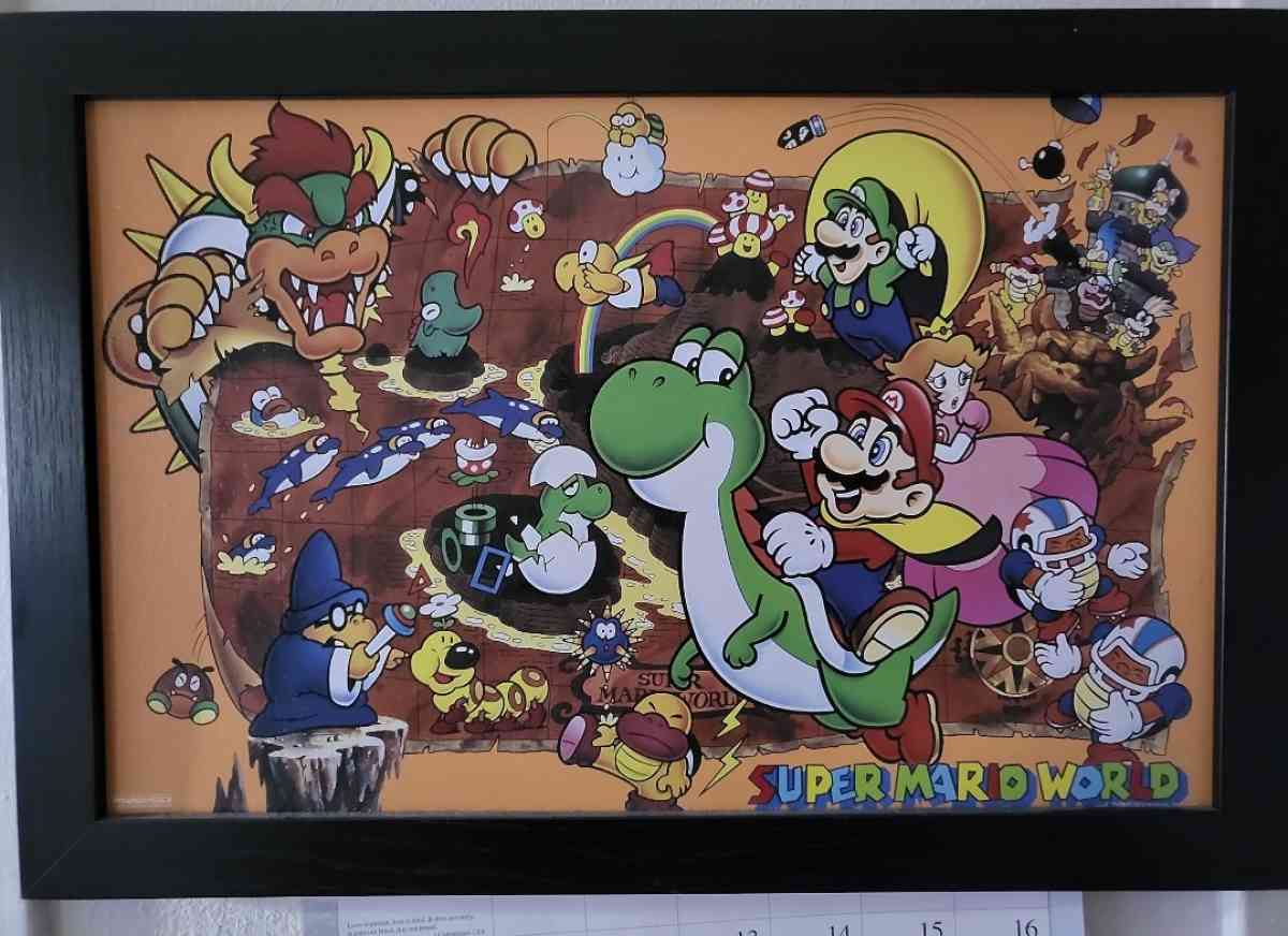 Different canvas avaliable  20 each - San Gabriel, California - FleaMarketBay