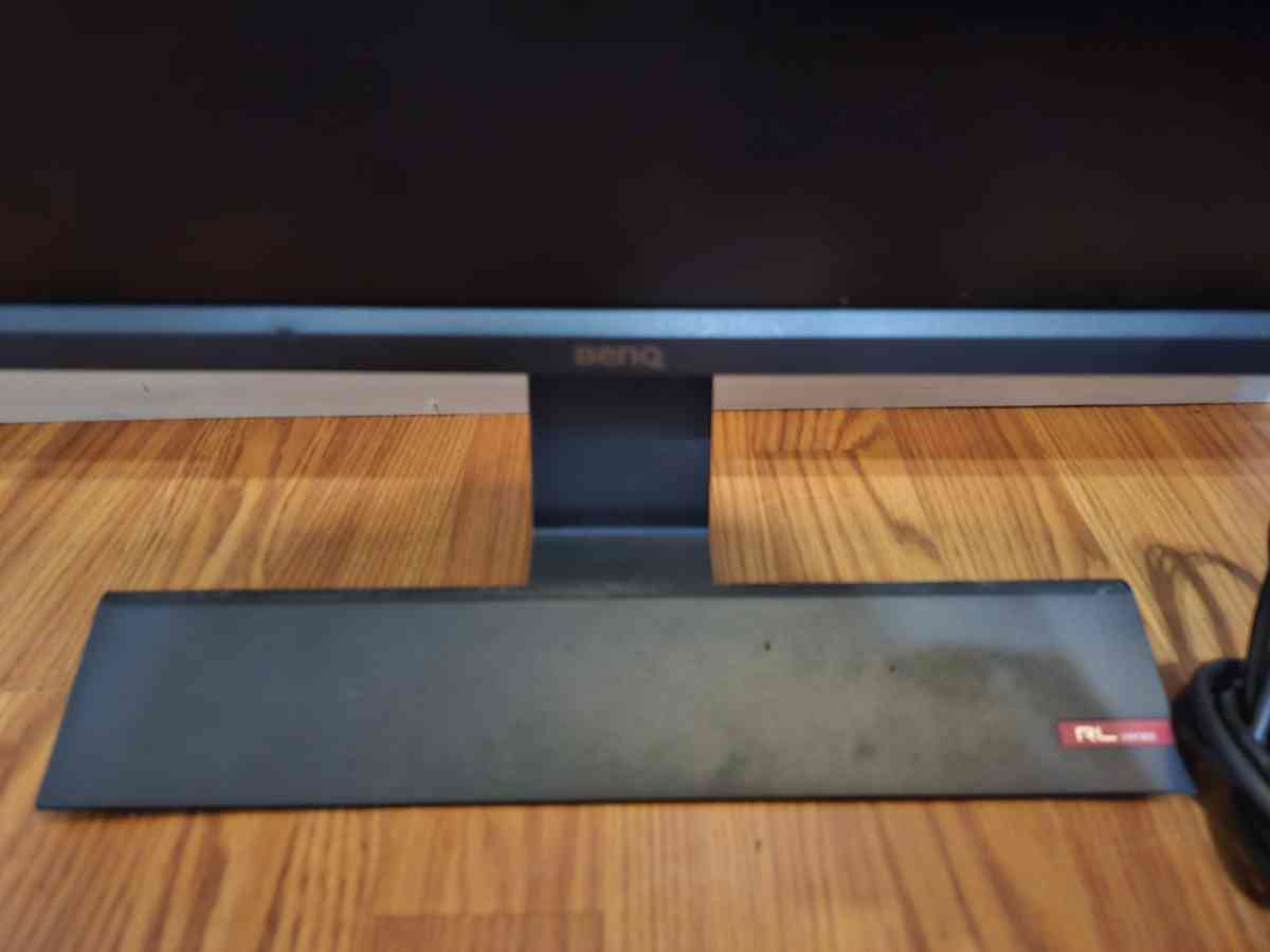 BenQ RL2755B Gaming Monitor - Hollister, California - FleaMarketBay