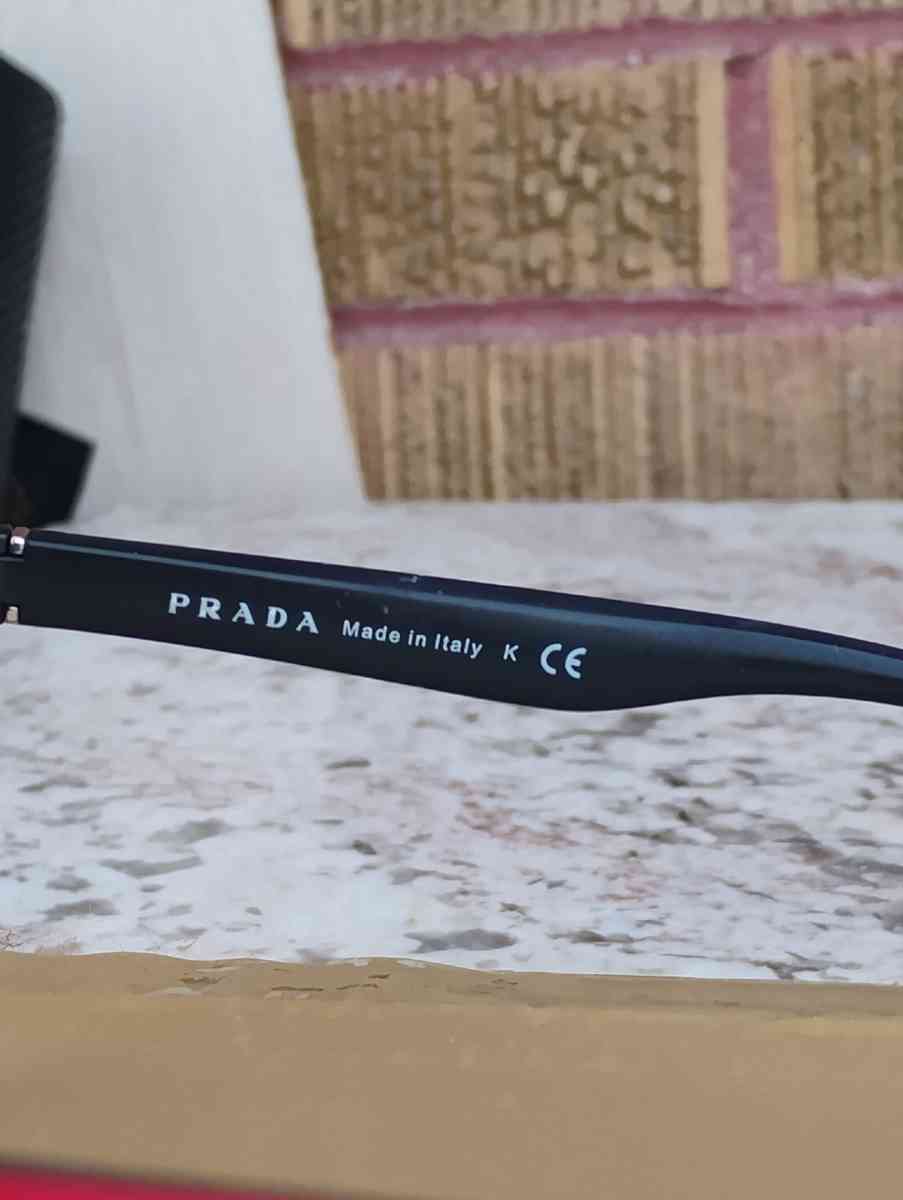 Prada Sunglasses model SPS 030 - Salt Lake City, Utah - FleaMarketBay