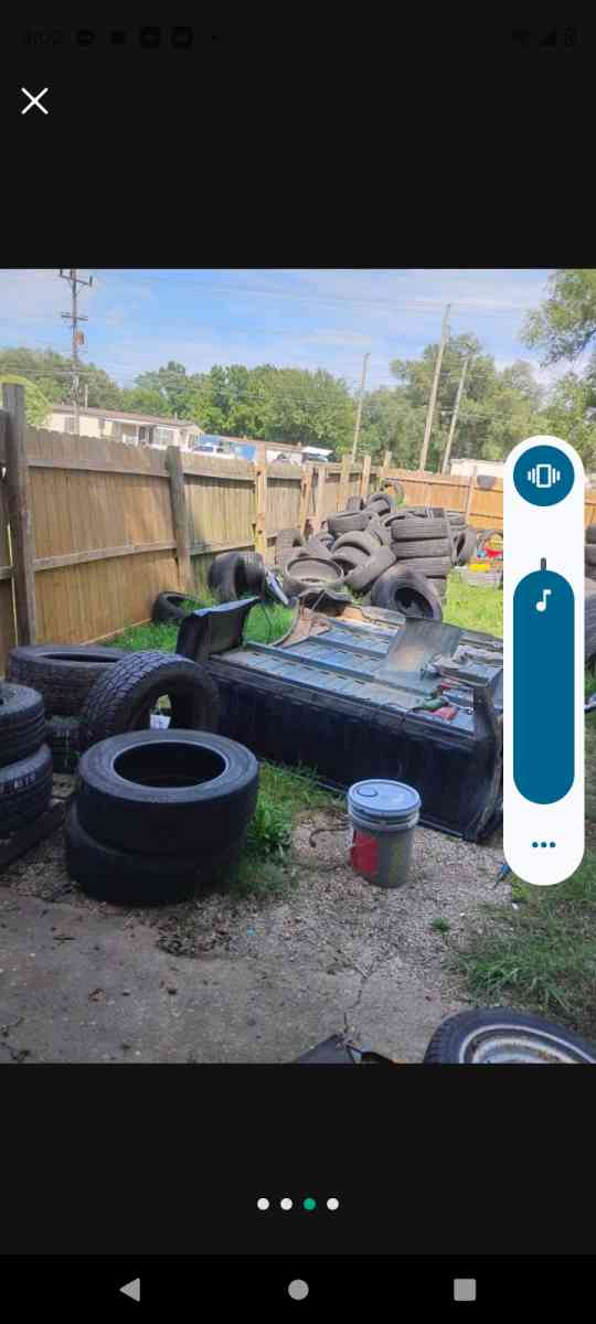 good used tires - Springfield, Missouri - FleaMarketBay