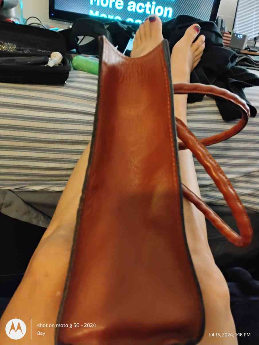 Patricia Nash purse - Youngtown, Arizona - FleaMarketBay