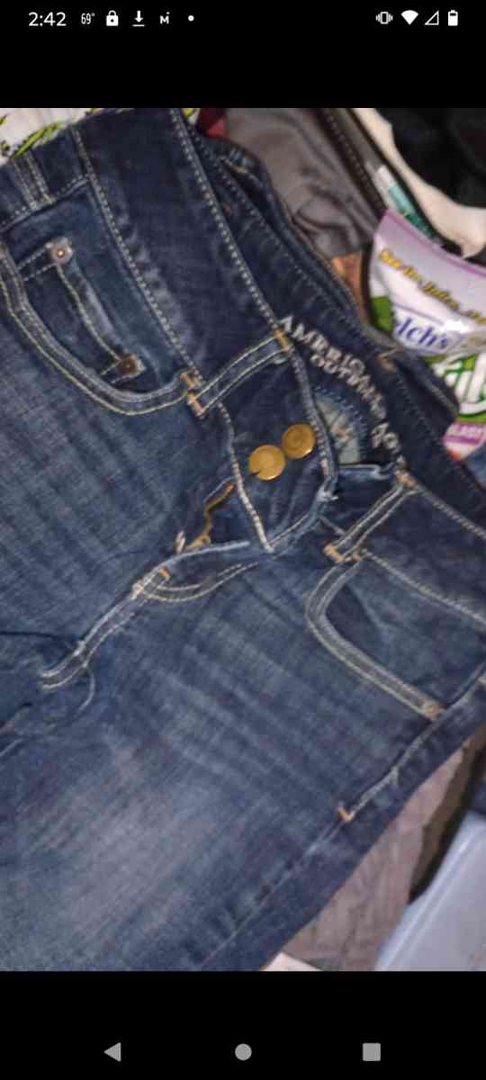 WOMENS pants and shorts - Abington, Pennsylvania - FleaMarketBay