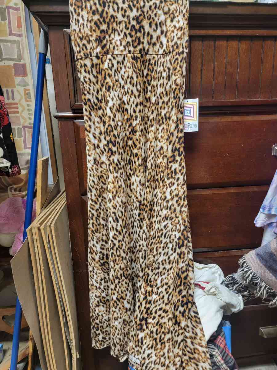lularue strapless dress or can be used as long skirt - Clover, South Carolina