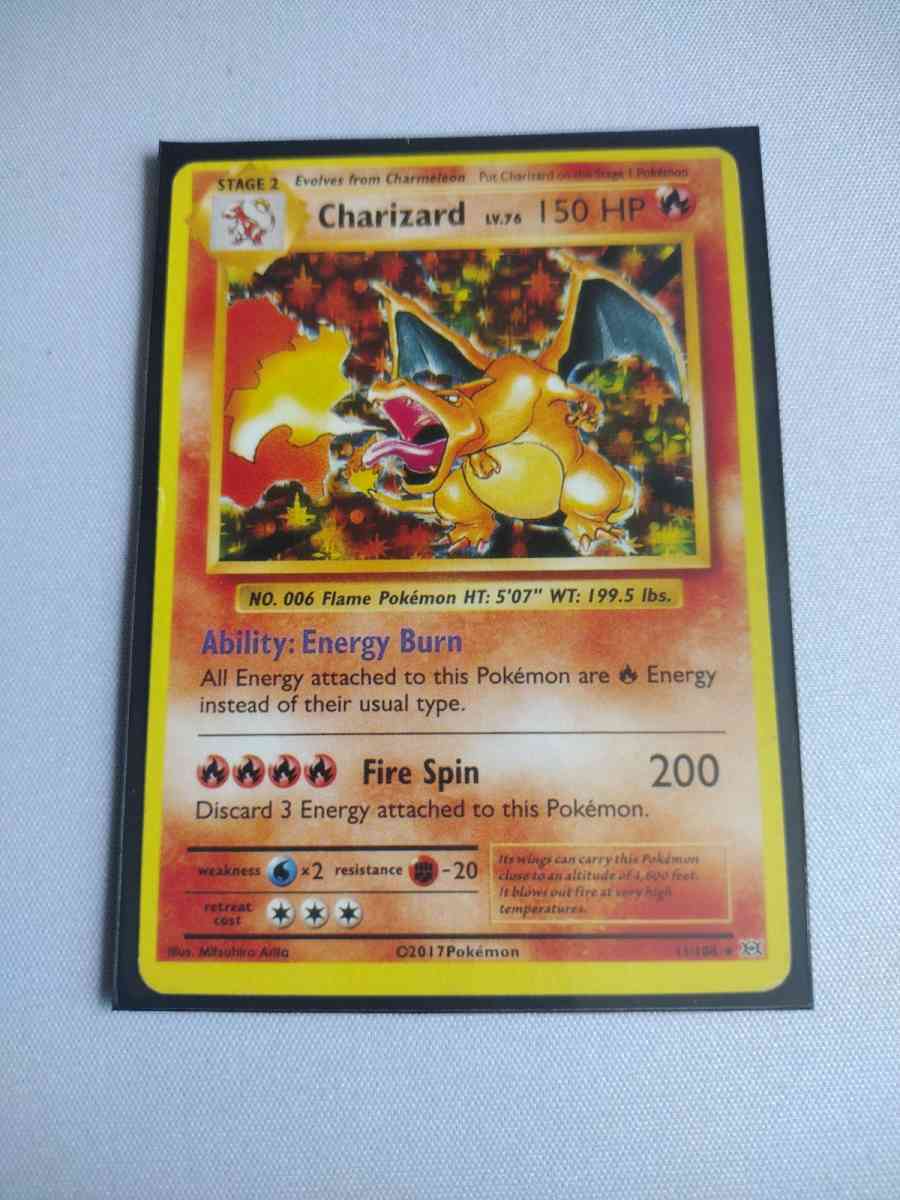 Pokemon Cards - Santa Ana, California