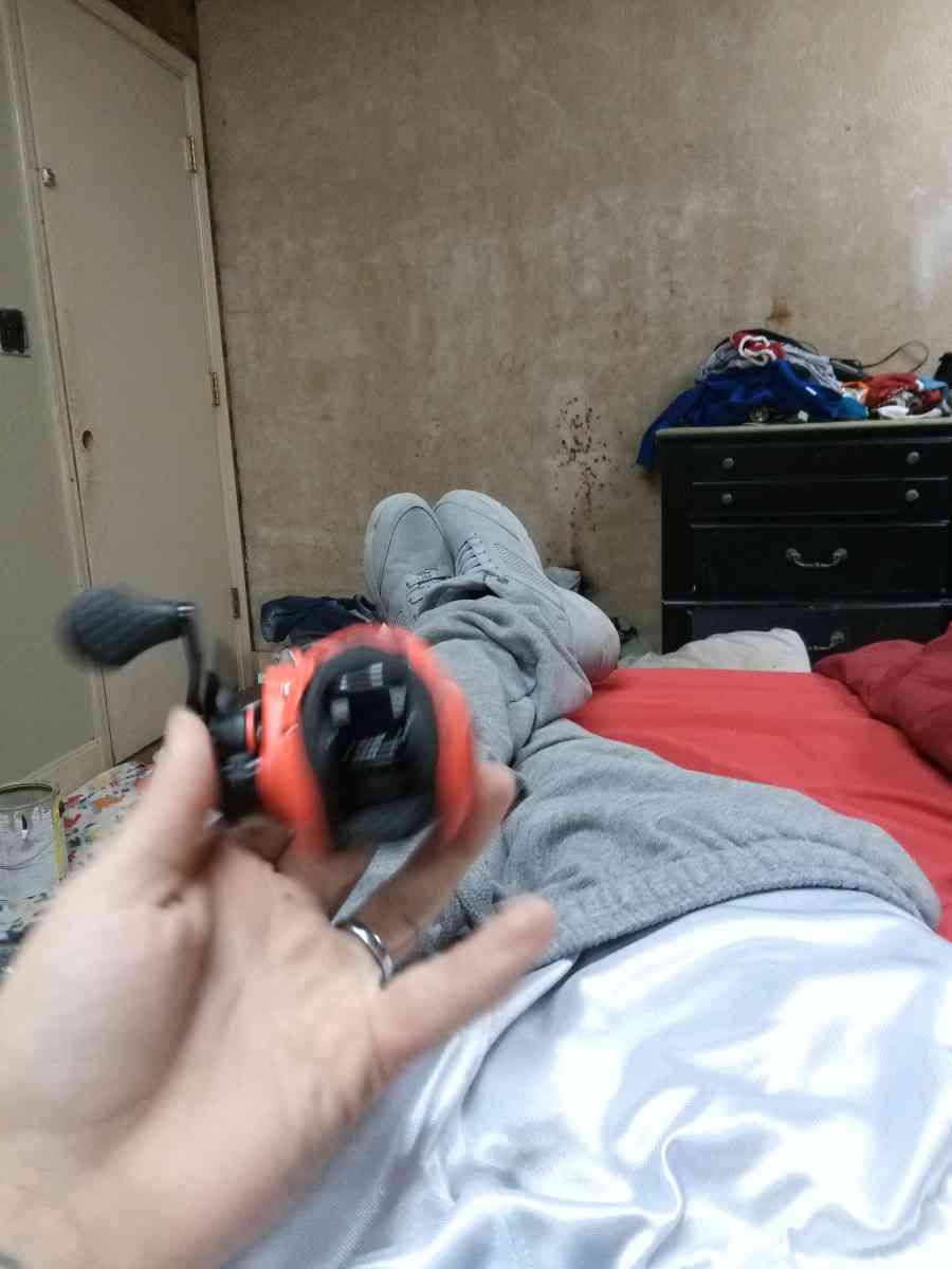 lews mach smash baitcaster reel - Cromwell, Kentucky