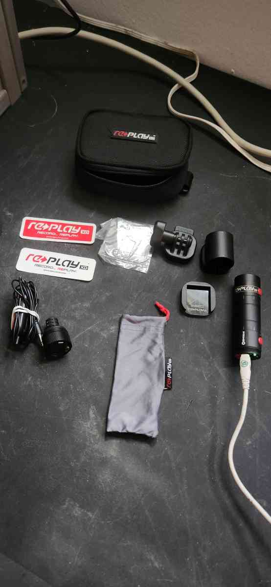 Replay Xd Prime - Denver, Colorado - FleaMarketBay