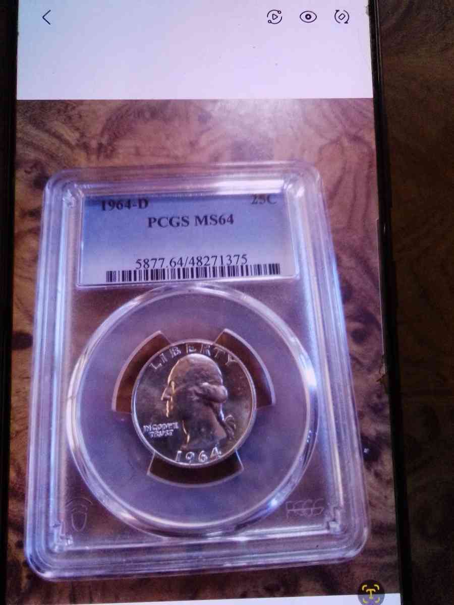 Coin Collection - Newark, California - FleaMarketBay