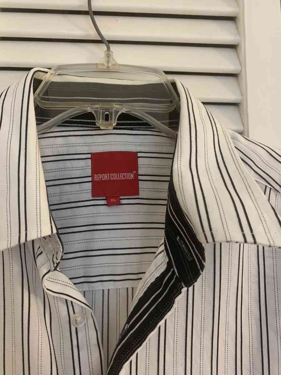 mens shirts - Fort Lauderdale, Florida - FleaMarketBay