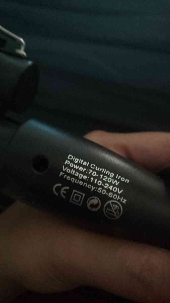 Crimper 3 barrel used 3 times - San Gabriel, California - FleaMarketBay