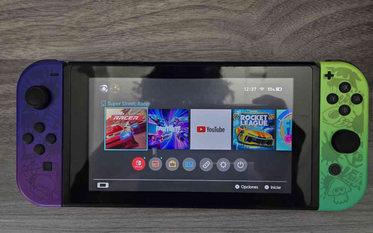 Nintendo - California City, California - FleaMarketBay