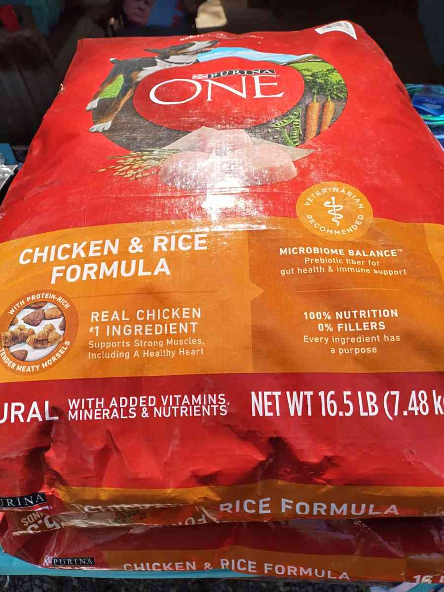 dog food - Bethel, Delaware - FleaMarketBay