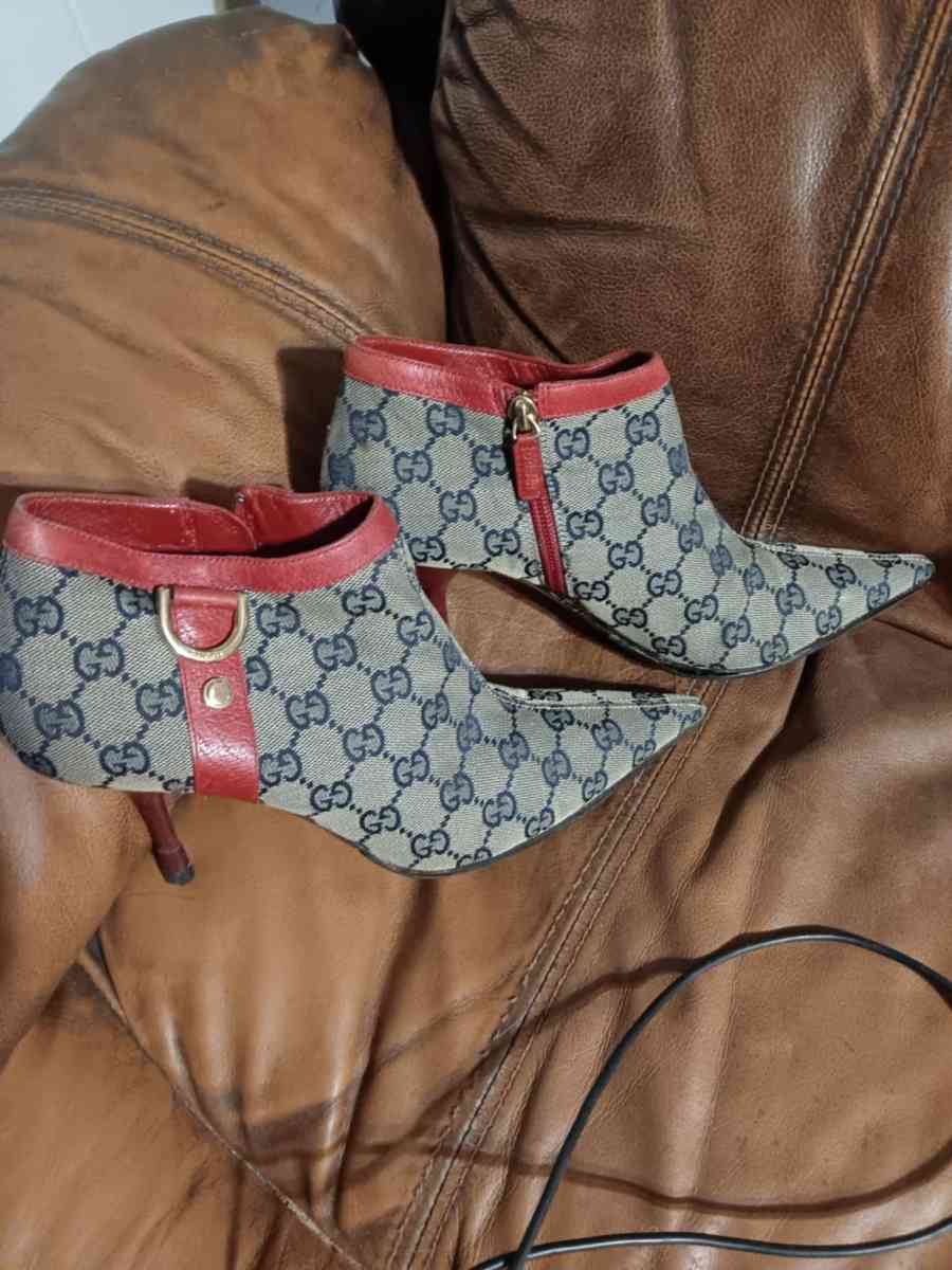 Gucci heals - Albuquerque, New Mexico - FleaMarketBay