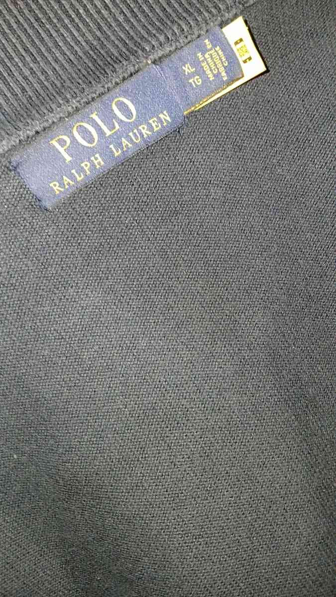 polo Ralph Lauren jacket - San Antonio, Texas - FleaMarketBay