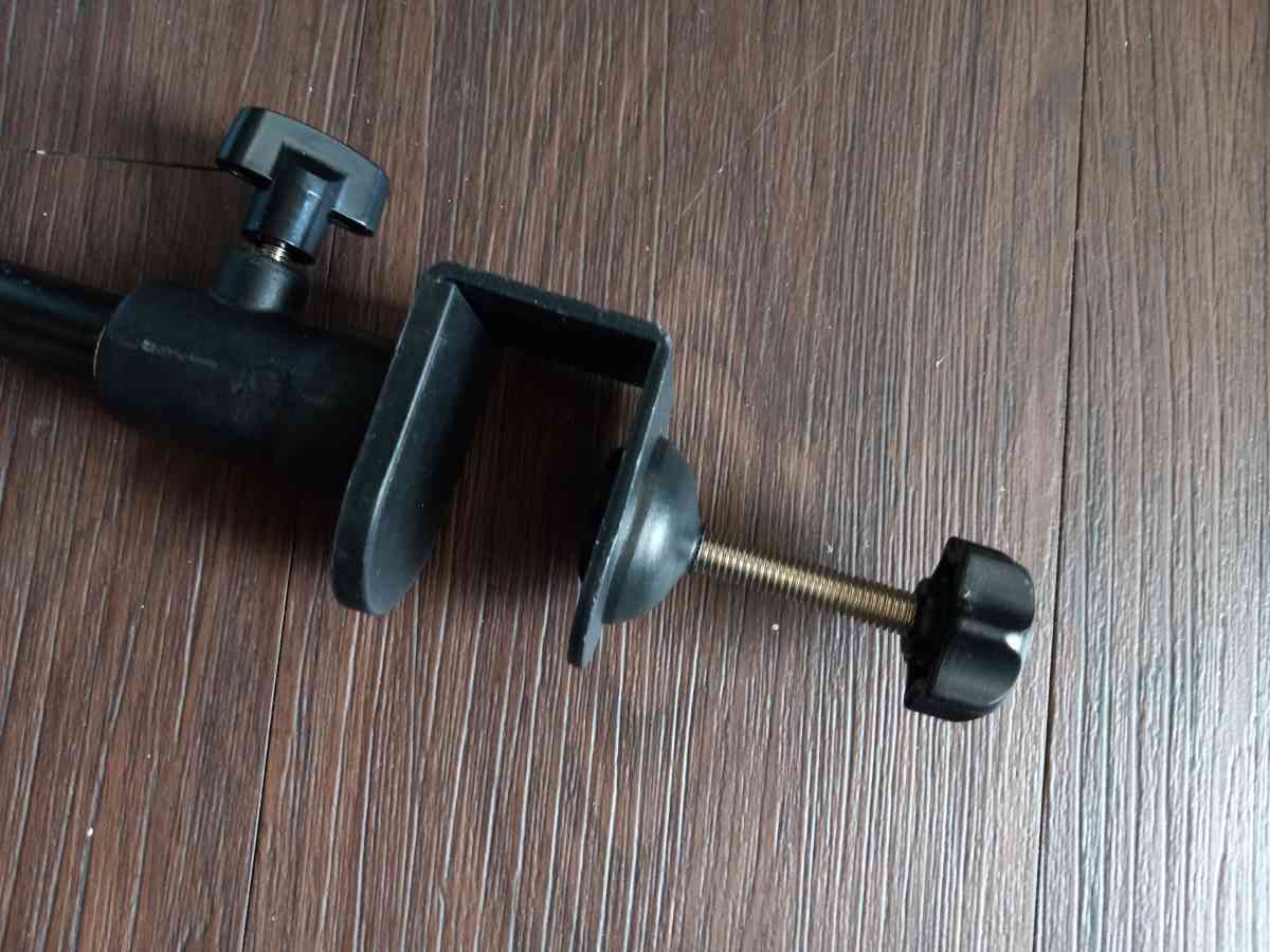 3 Neewer Product Photography Clamps - Morrisville, North Carolina - FleaMarketBay