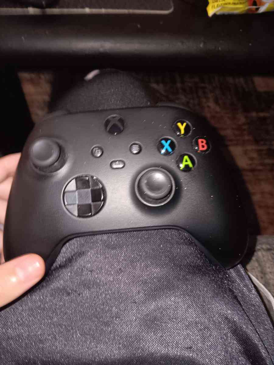 xbox series X controller - Branford, Connecticut - FleaMarketBay