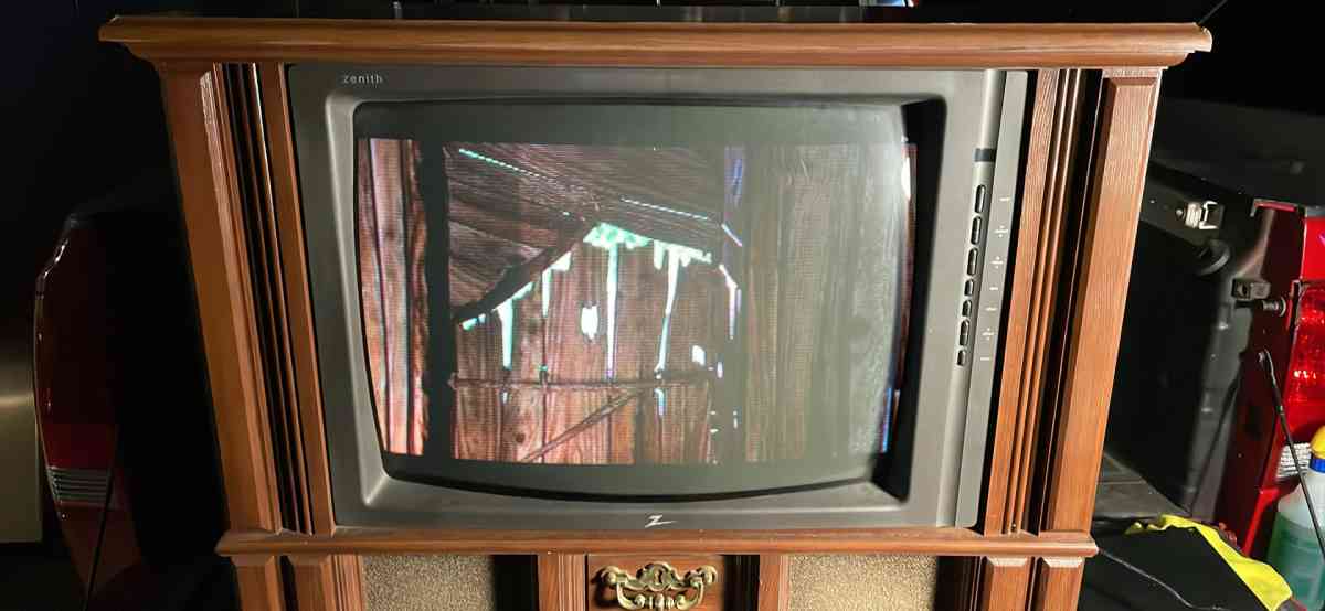 zenith tv