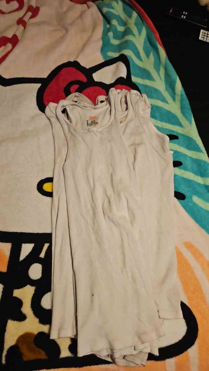 Womens Small Tank Tops