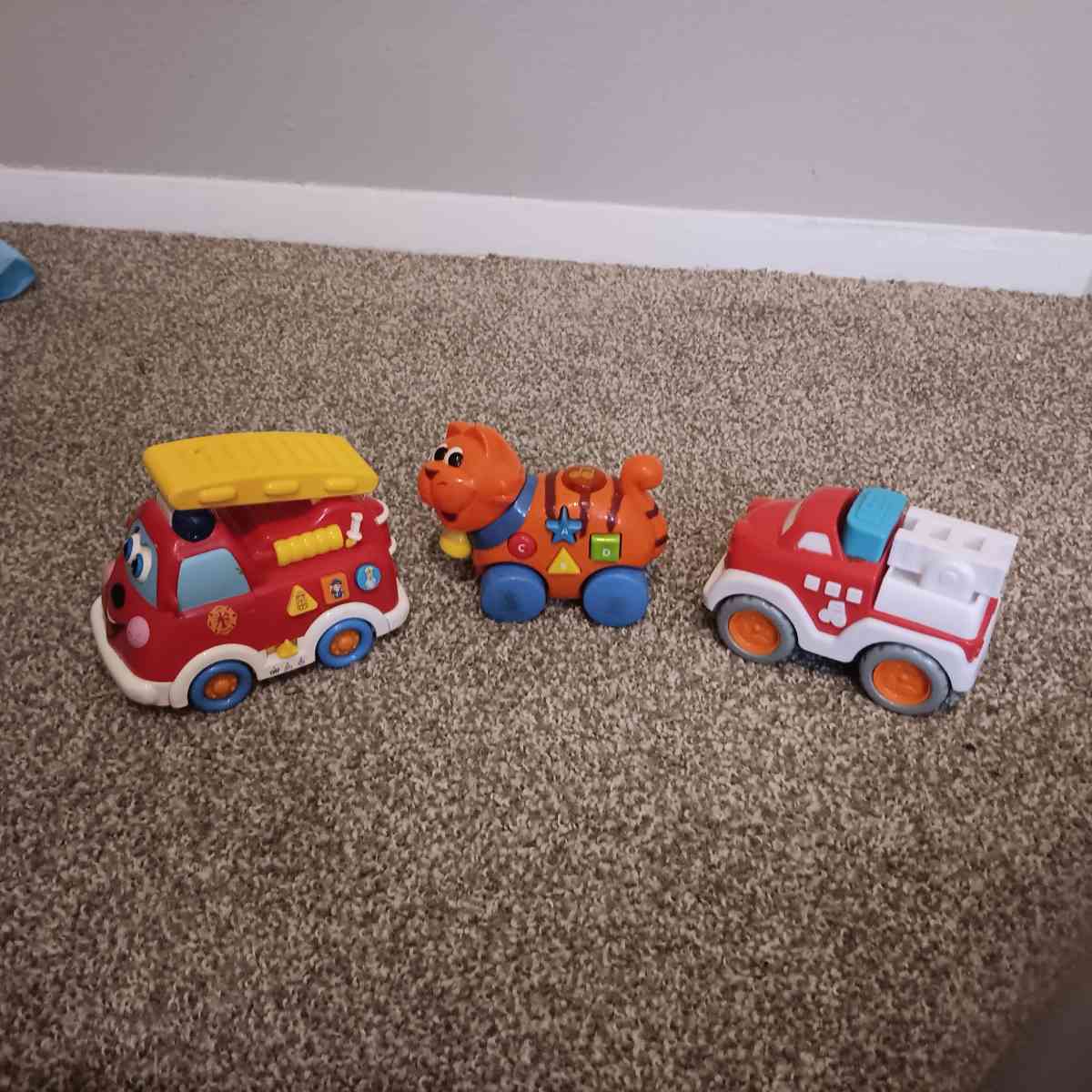 toddler toys - Montgomery, Alabama - FleaMarketBay