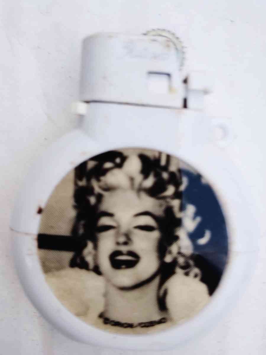Marilyn Monroe vintage collection - Greenville, South Carolina - FleaMarketBay